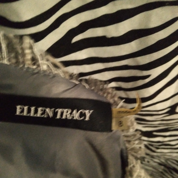 Ellen Tracy Business Dress - Picture 3 of 7